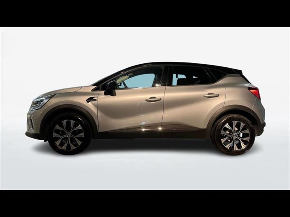 Renault Captur usata a Firenze (2)