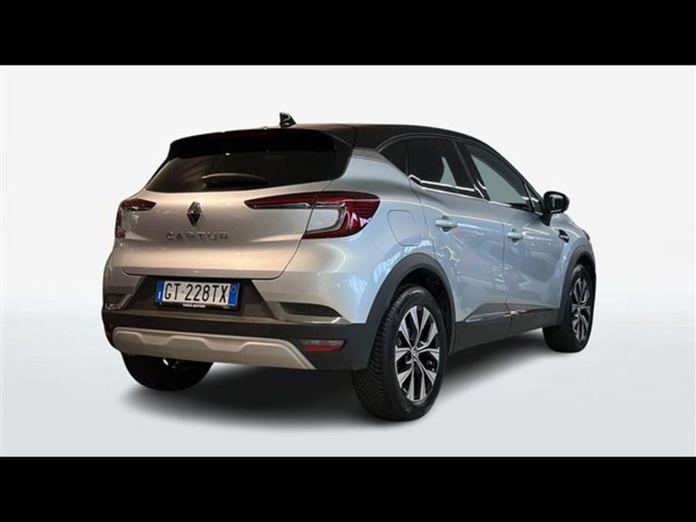 Renault Captur usata a Firenze (3)