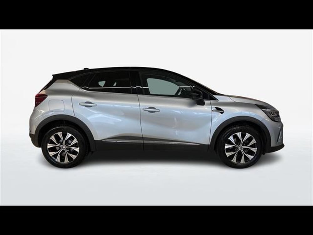 Renault Captur usata a Firenze (4)