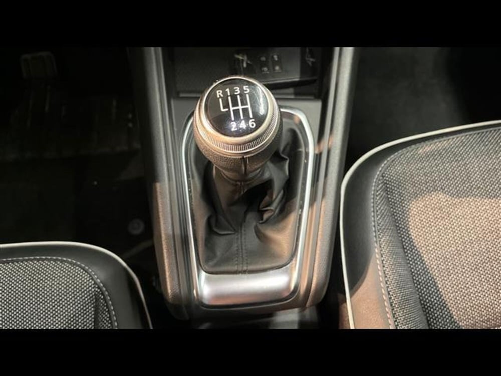 Renault Captur usata a Firenze (9)
