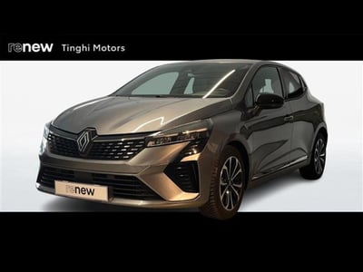 Renault Clio 1.0 tce Techno 90cv del 2024 usata a Empoli