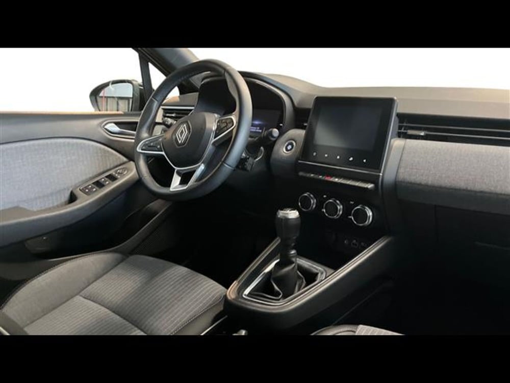 Renault Clio usata a Firenze (10)