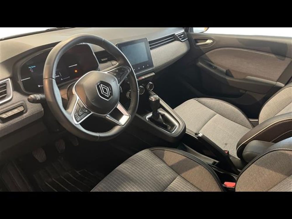 Renault Clio usata a Firenze (11)