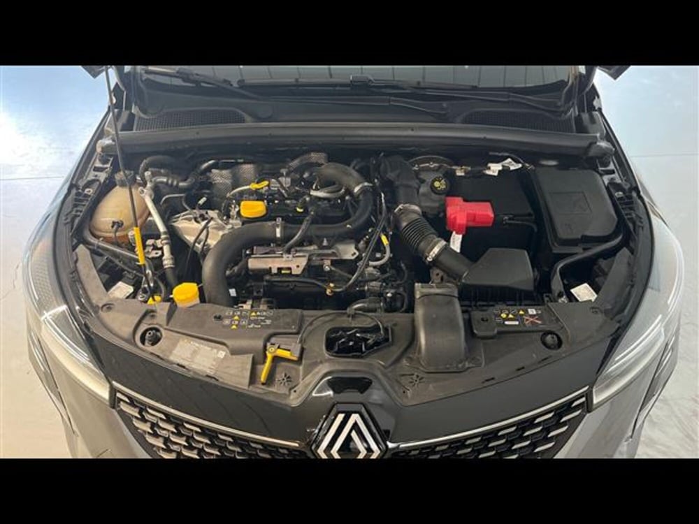 Renault Clio usata a Firenze (14)
