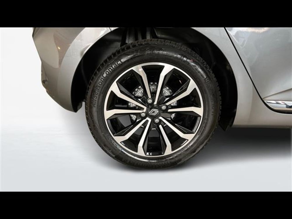 Renault Clio usata a Firenze (15)