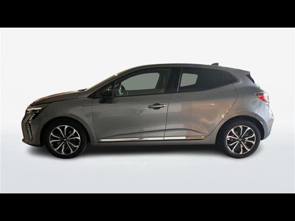 Renault Clio usata a Firenze (2)