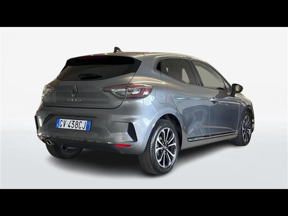 Renault Clio usata a Firenze (3)