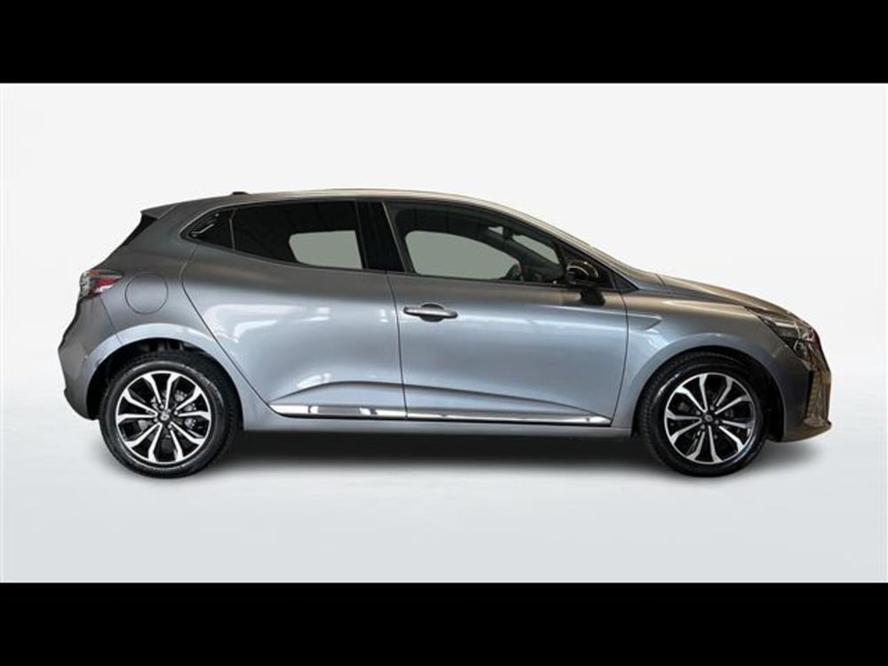 Renault Clio usata a Firenze (4)