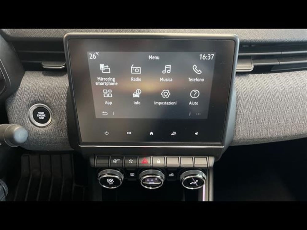 Renault Clio usata a Firenze (6)
