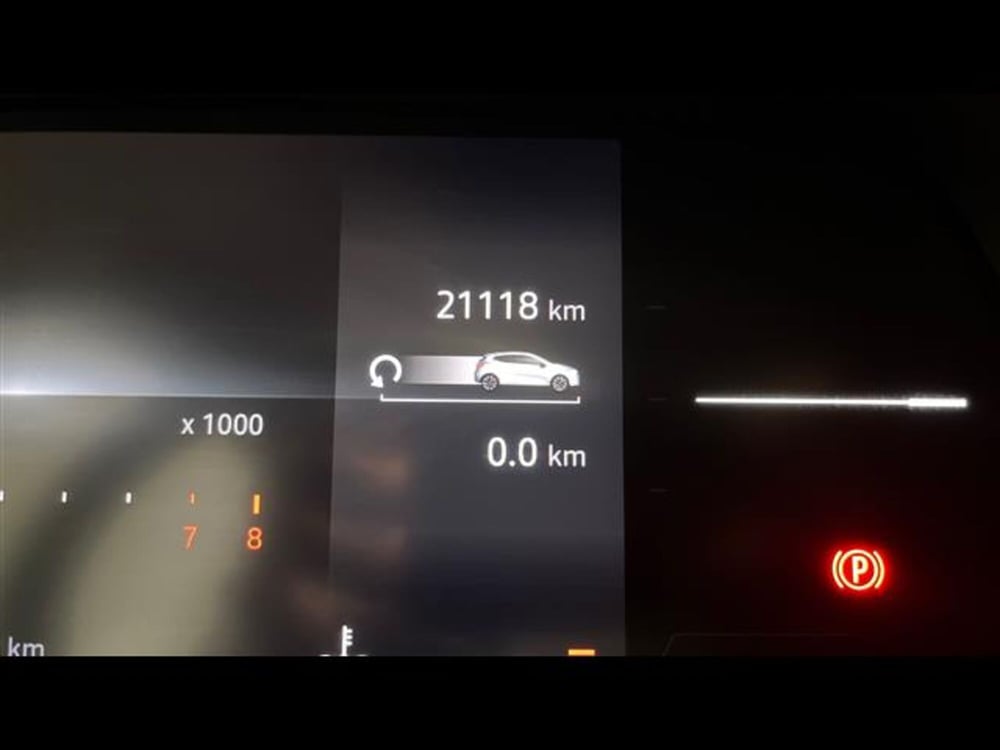 Renault Clio usata a Firenze (8)