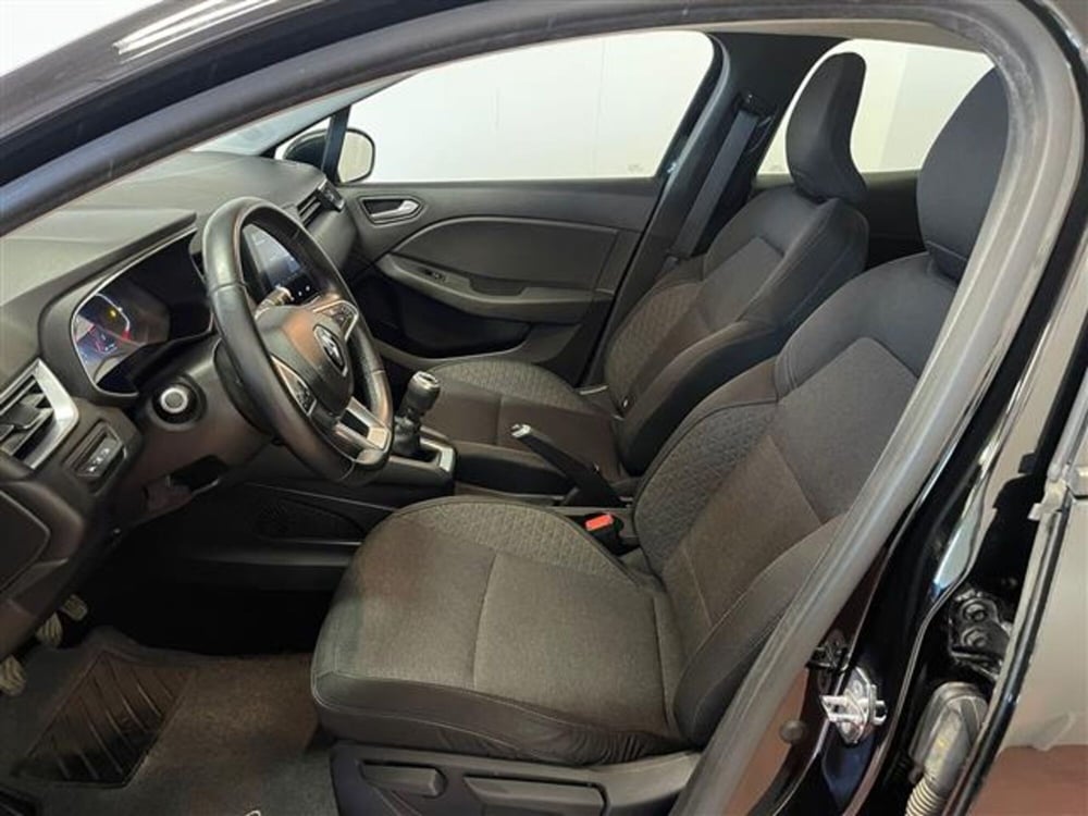 Renault Clio nuova a Ragusa (10)