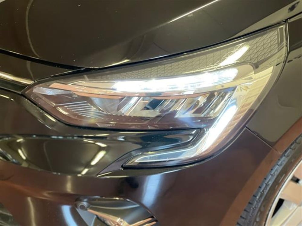Renault Clio nuova a Ragusa (13)