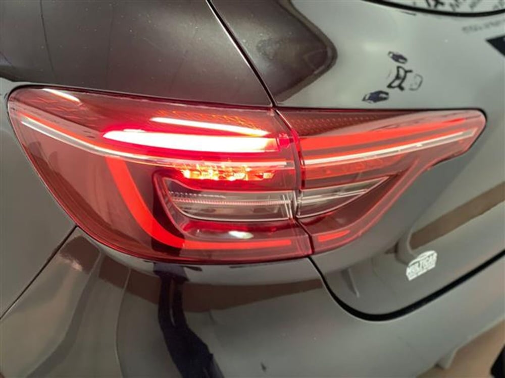 Renault Clio nuova a Ragusa (14)