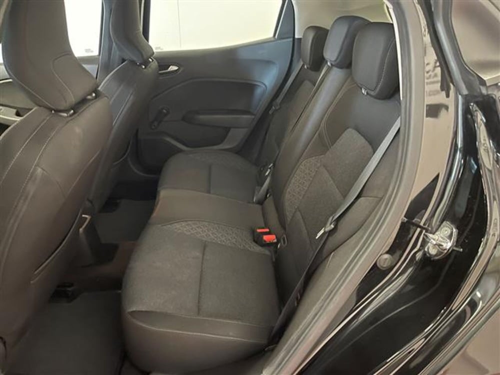 Renault Clio nuova a Ragusa (8)