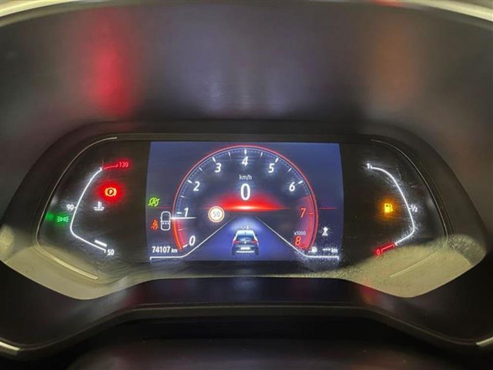 Renault Clio nuova a Ragusa (9)