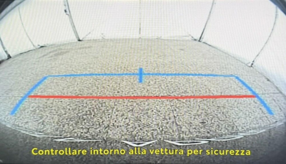 Toyota Aygo X usata a Monza e Brianza (14)