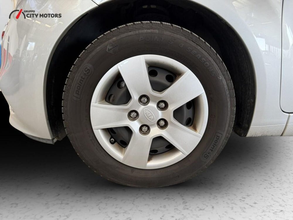 Kia Venga usata a Monza e Brianza (14)