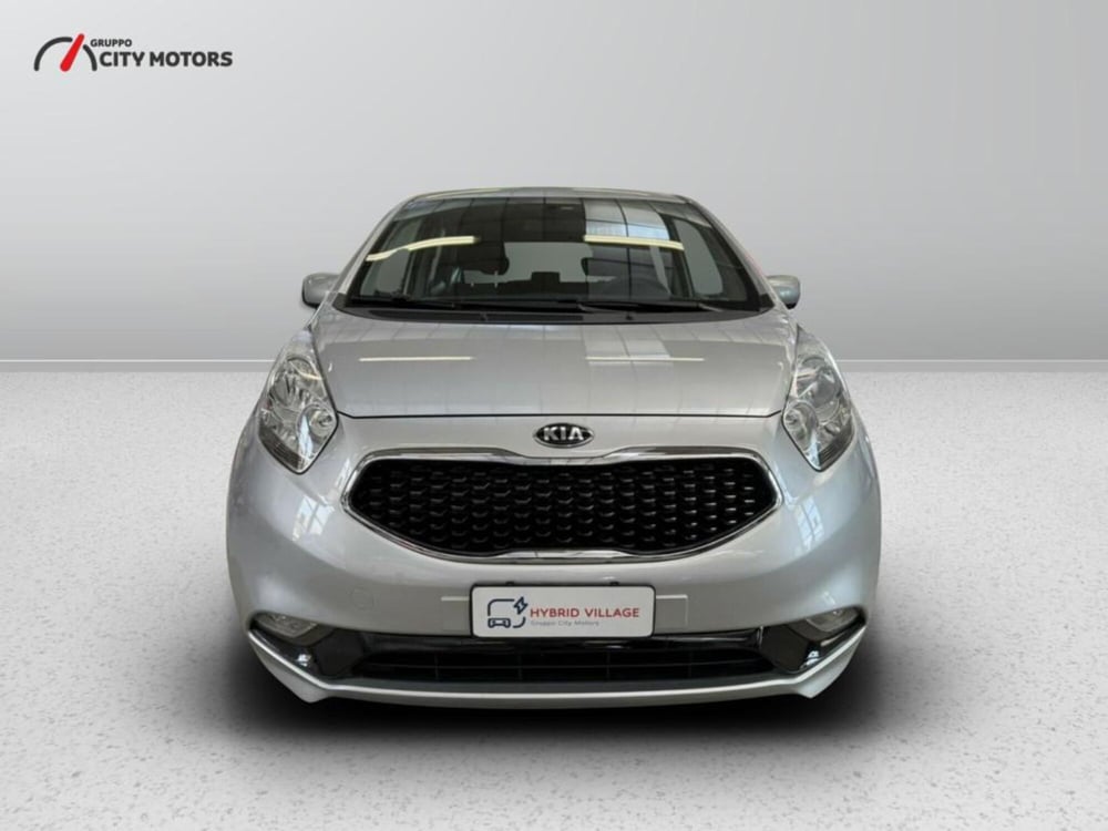 Kia Venga usata a Monza e Brianza (2)