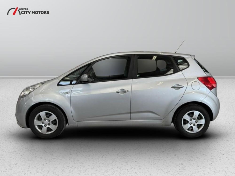 Kia Venga usata a Monza e Brianza (3)