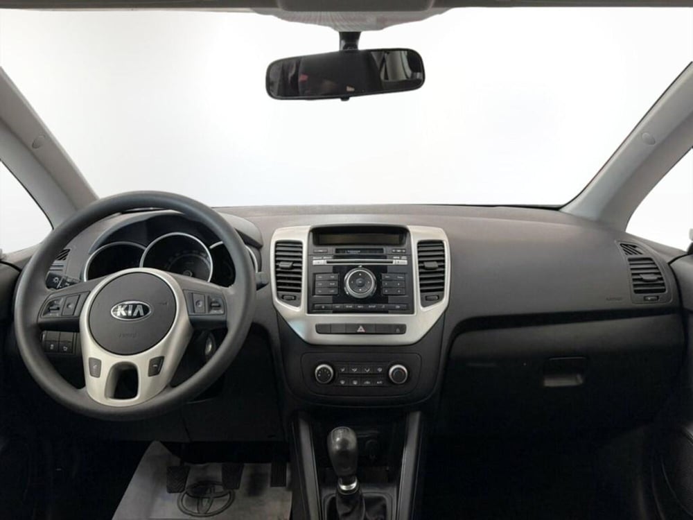 Kia Venga usata a Monza e Brianza (8)