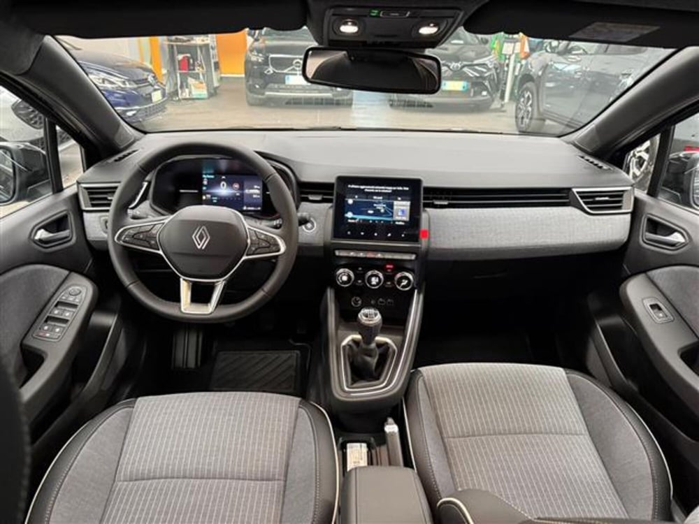 Renault Clio nuova a Cremona (10)
