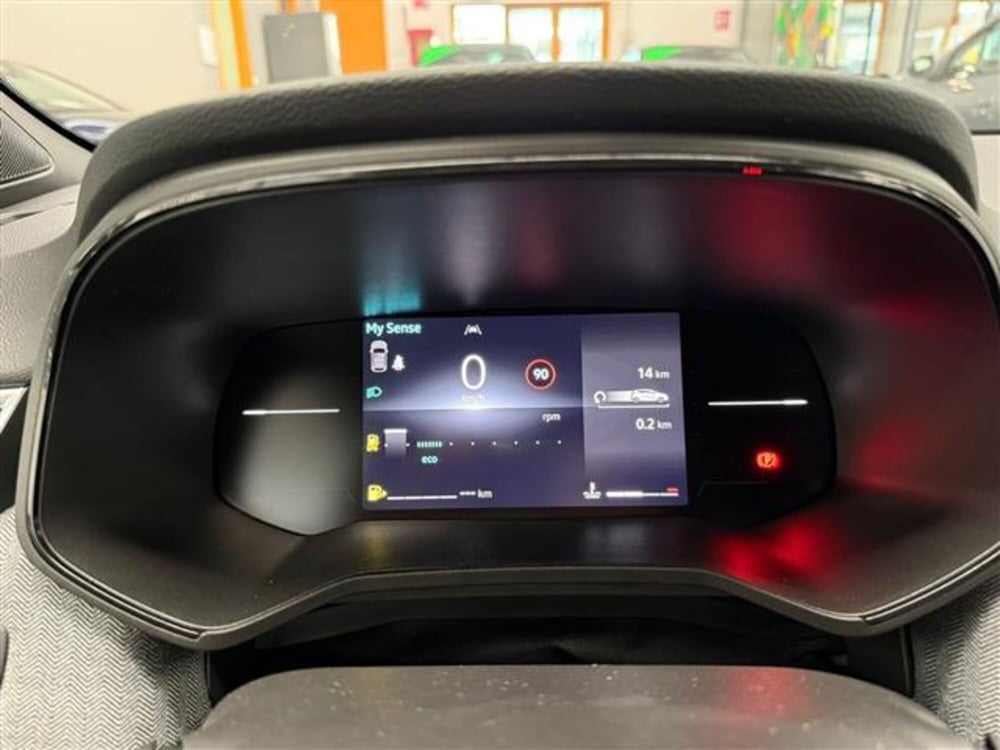 Renault Clio nuova a Cremona (11)