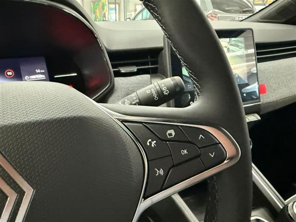 Renault Clio nuova a Cremona (13)