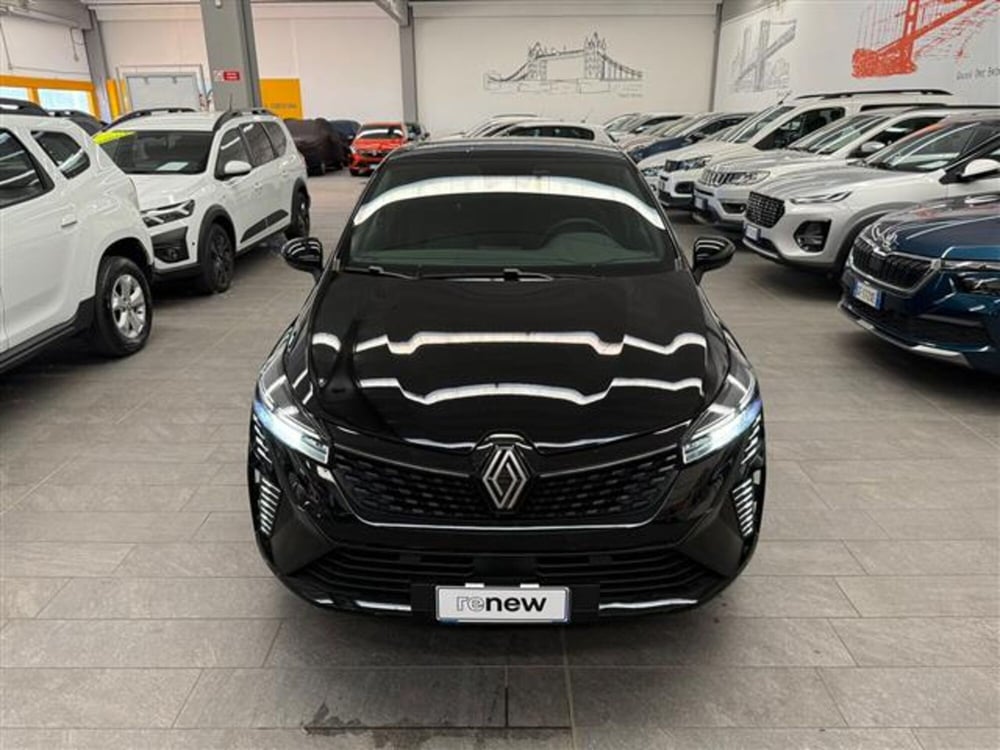 Renault Clio nuova a Cremona (2)