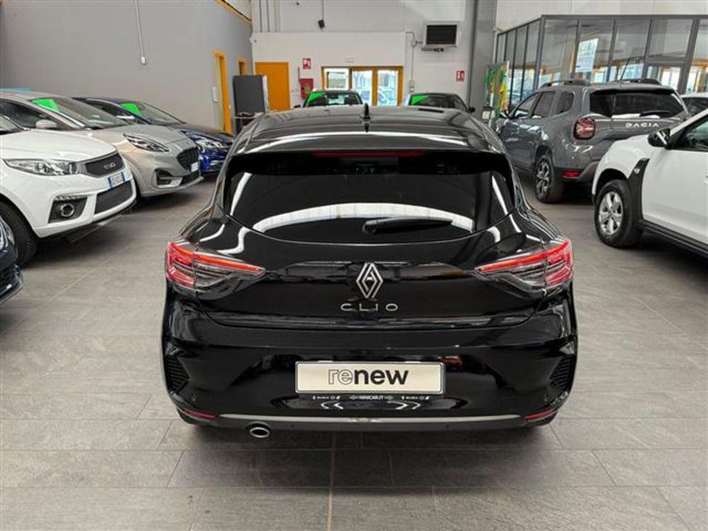 Renault Clio nuova a Cremona (4)