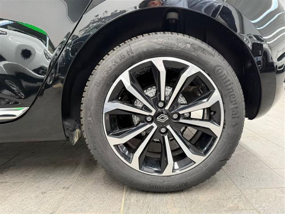 Renault Clio nuova a Cremona (5)