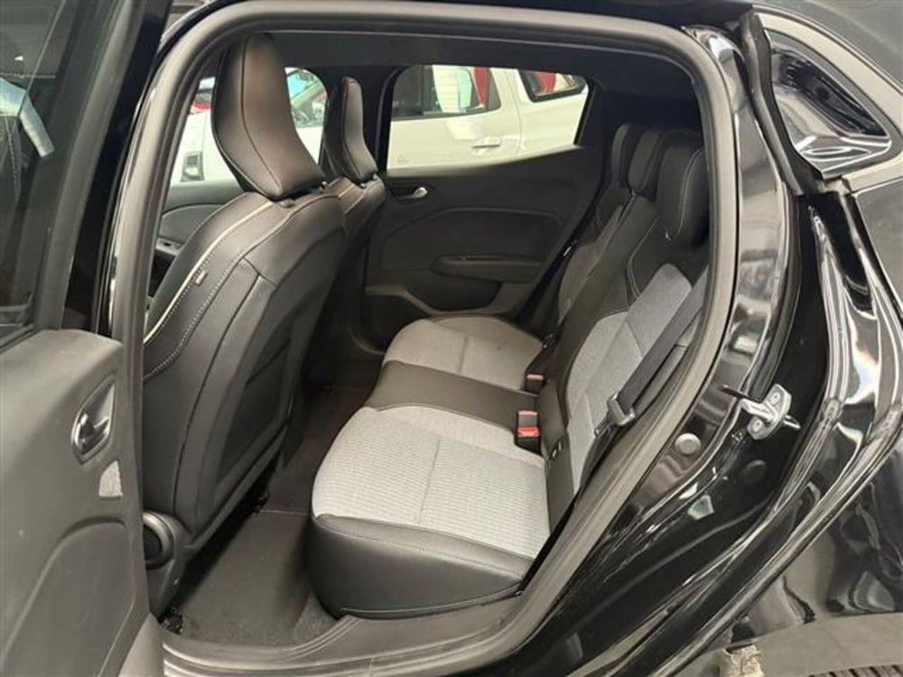 Renault Clio nuova a Cremona (7)