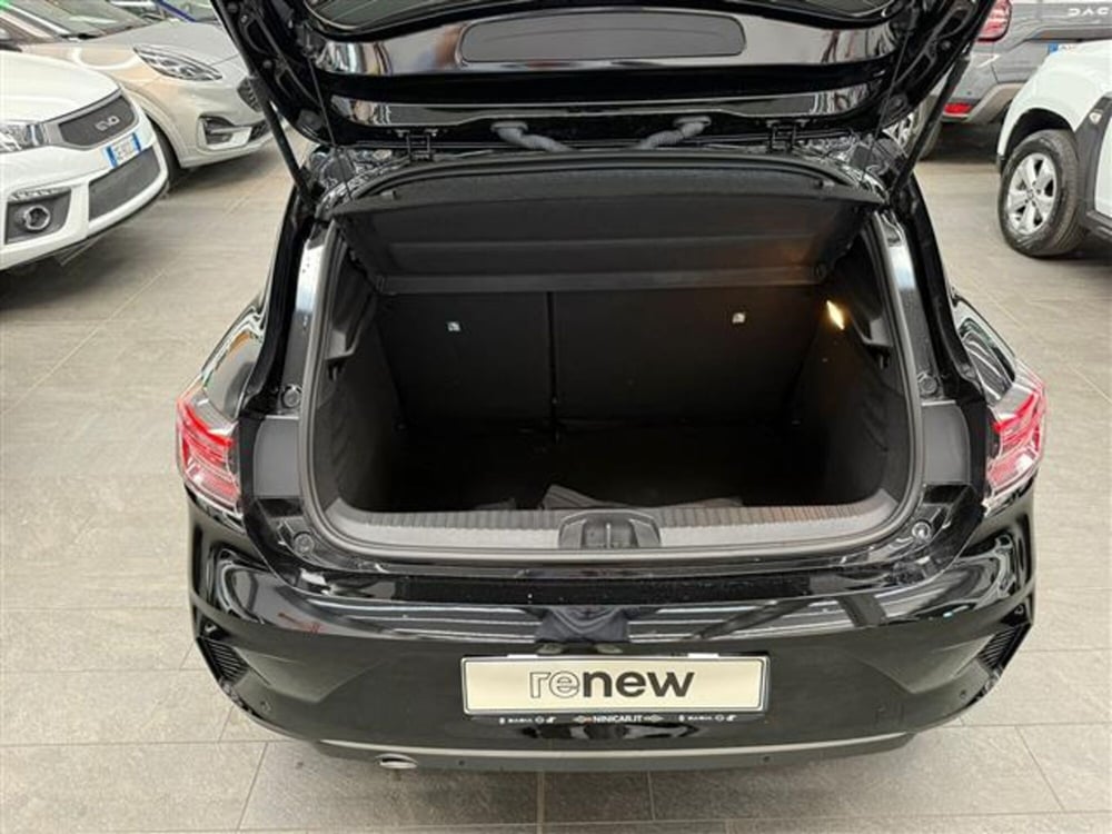 Renault Clio nuova a Cremona (8)