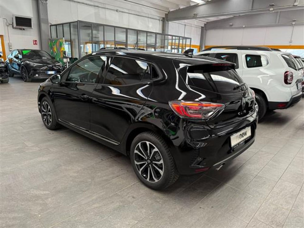Renault Clio nuova a Cremona (3)