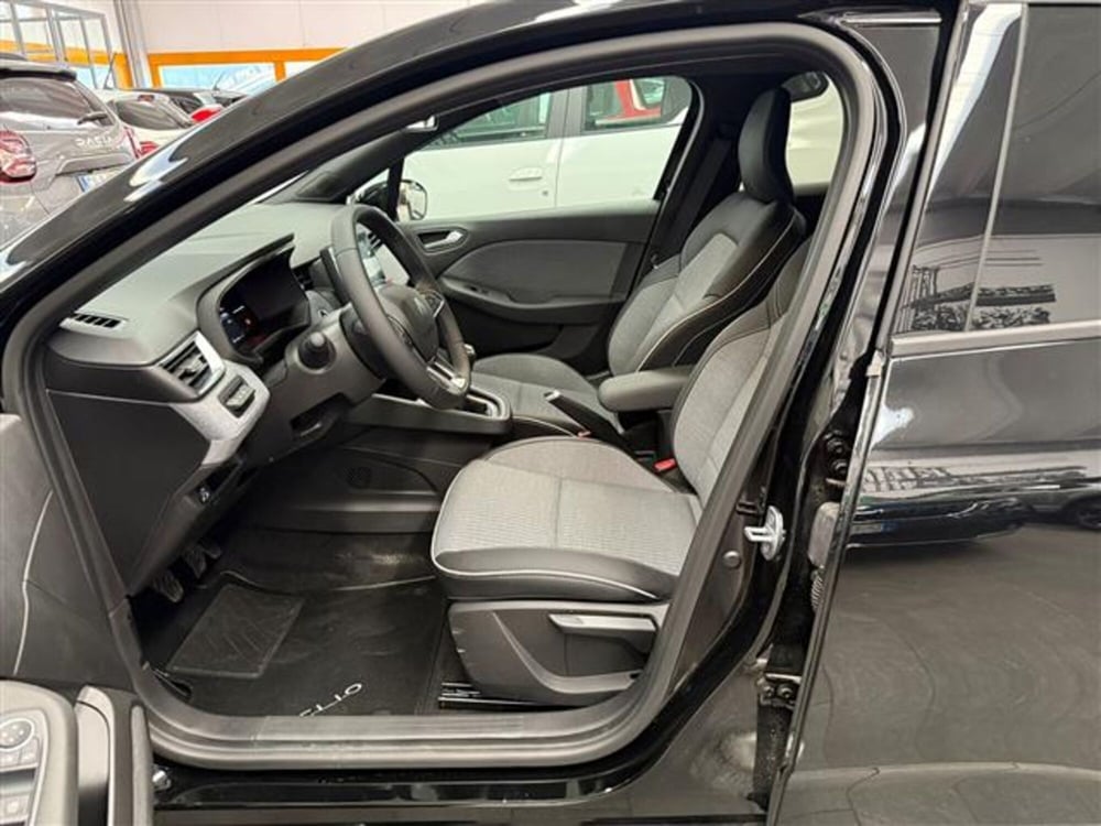 Renault Clio nuova a Cremona (6)