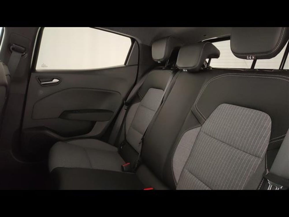 Renault Clio usata a Milano (10)