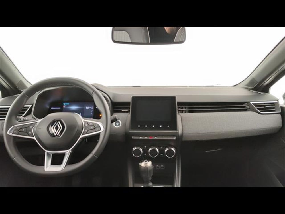 Renault Clio usata a Milano (11)