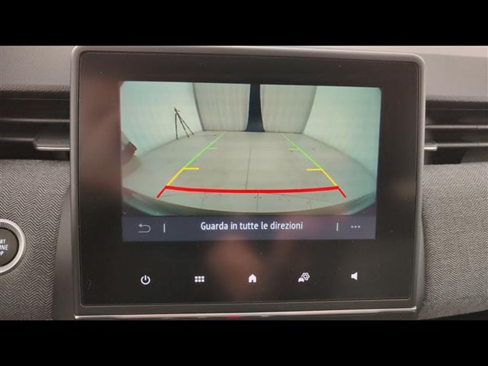 Renault Clio usata a Milano (13)