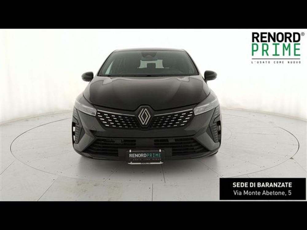 Renault Clio usata a Milano (3)