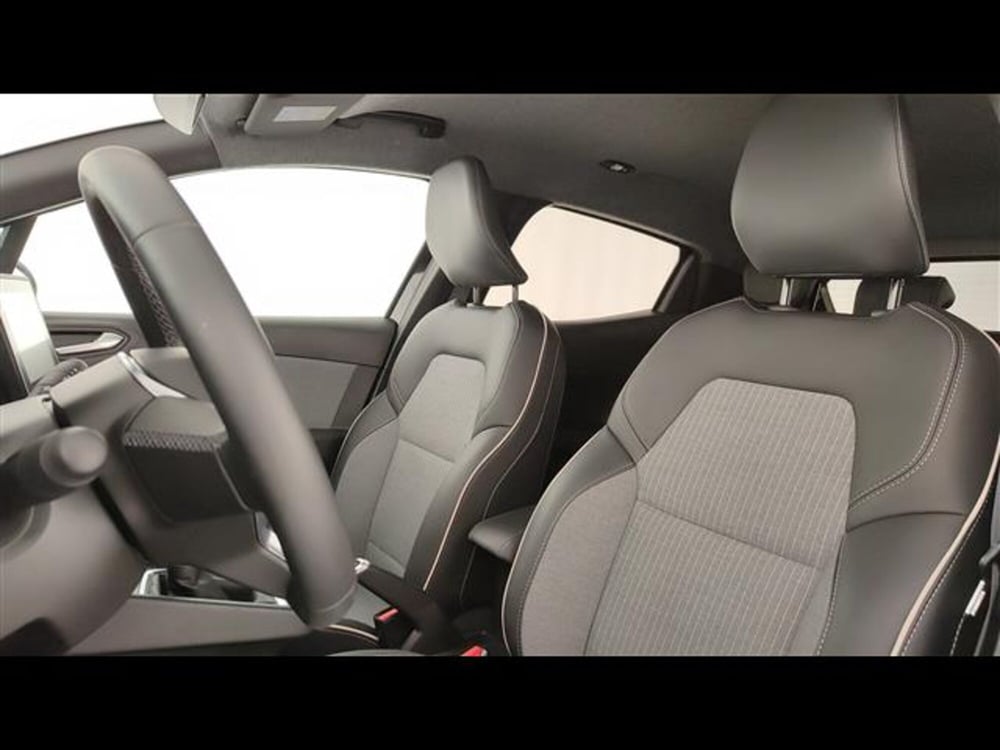 Renault Clio usata a Milano (9)