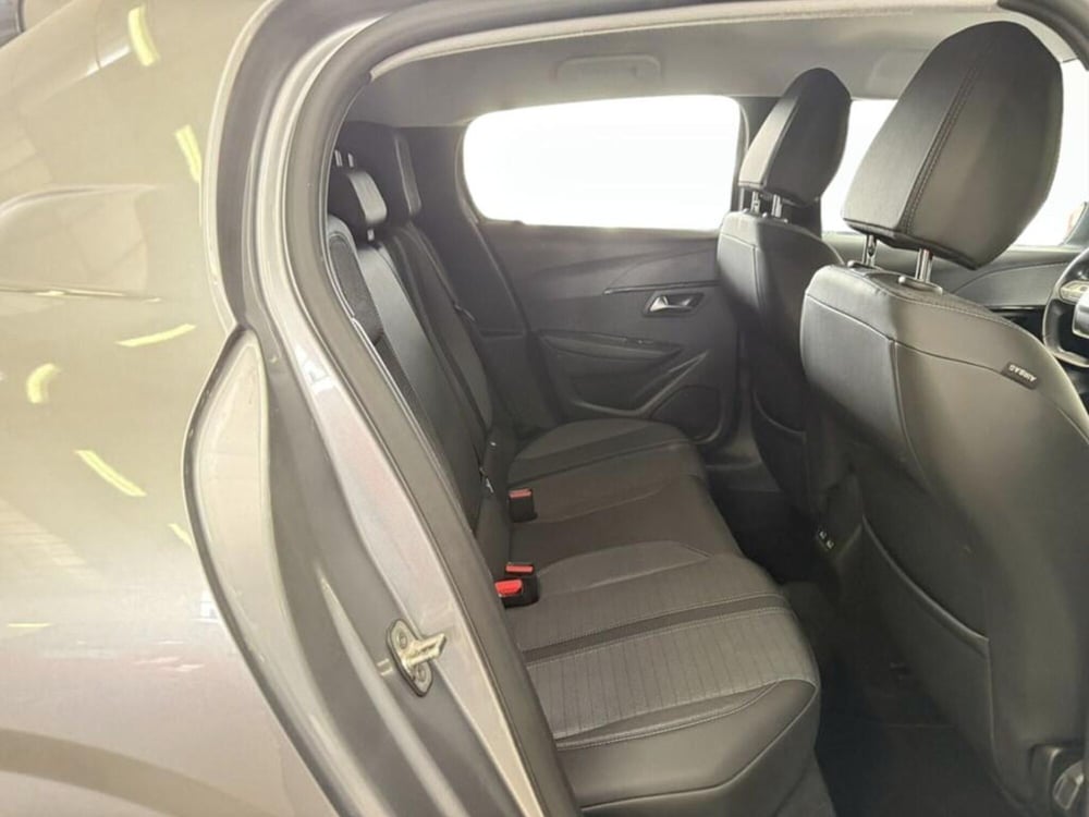 Peugeot 208 usata a Monza e Brianza (10)