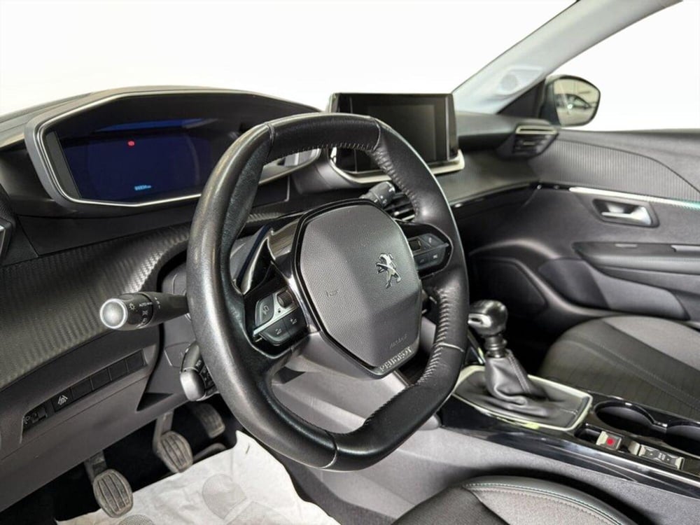 Peugeot 208 usata a Monza e Brianza (11)