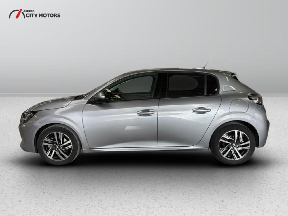 Peugeot 208 usata a Monza e Brianza (3)