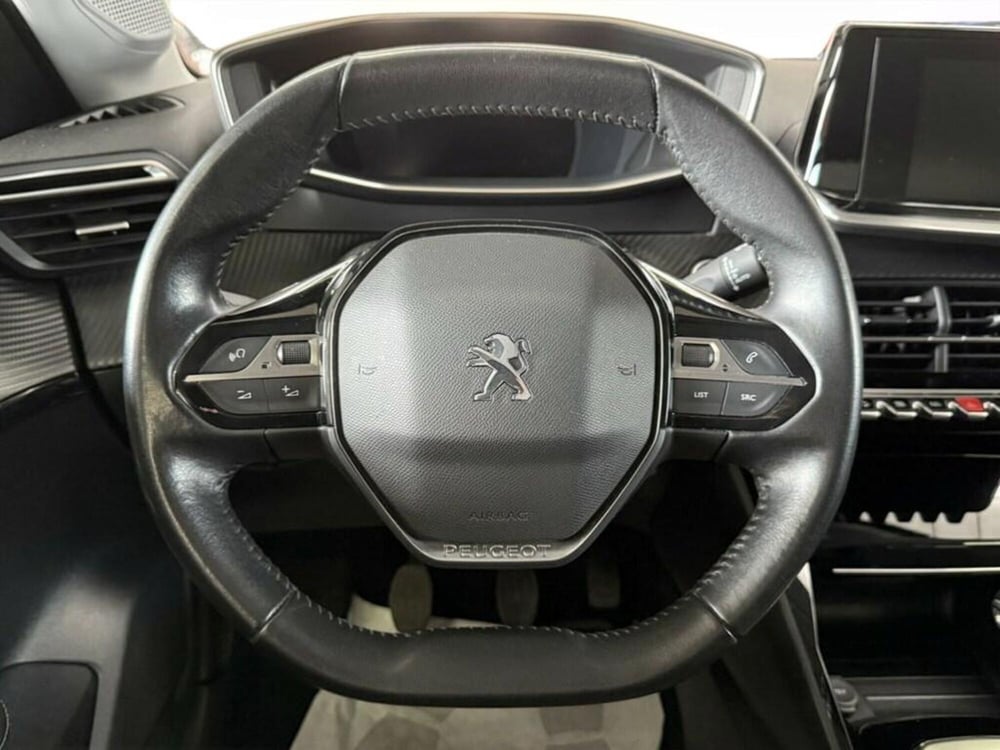 Peugeot 208 usata a Monza e Brianza (7)