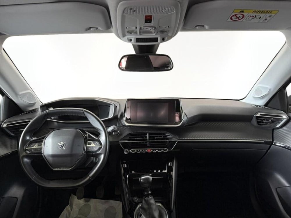 Peugeot 208 usata a Monza e Brianza (8)