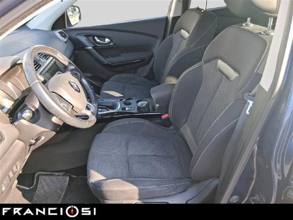 Renault Kadjar usata a Modena (10)