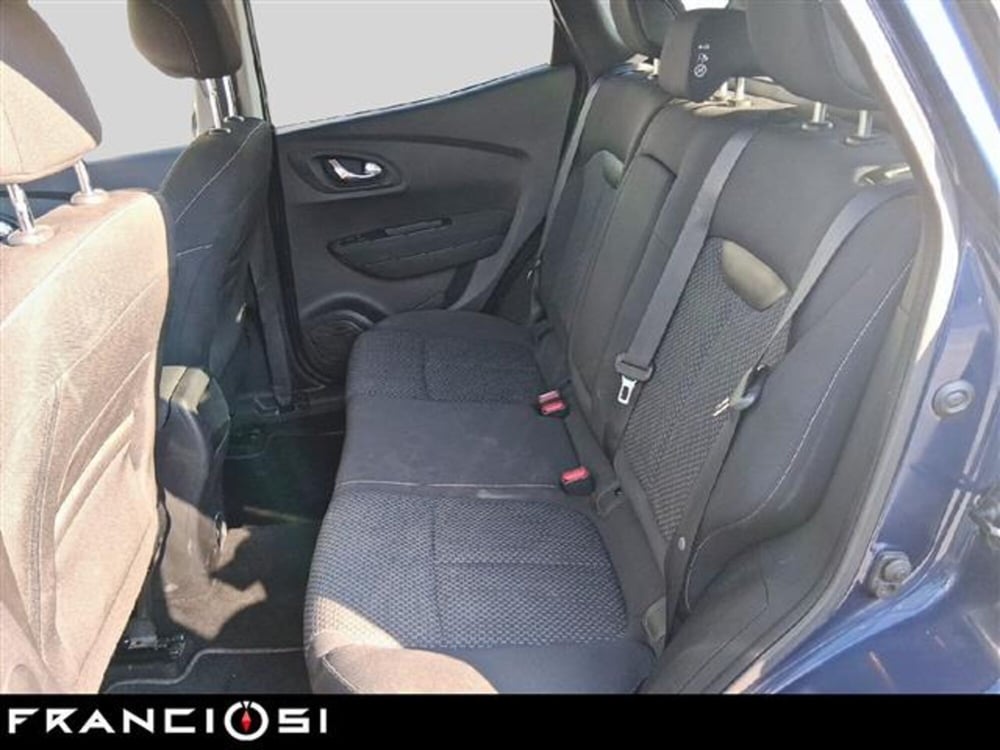 Renault Kadjar usata a Modena (11)