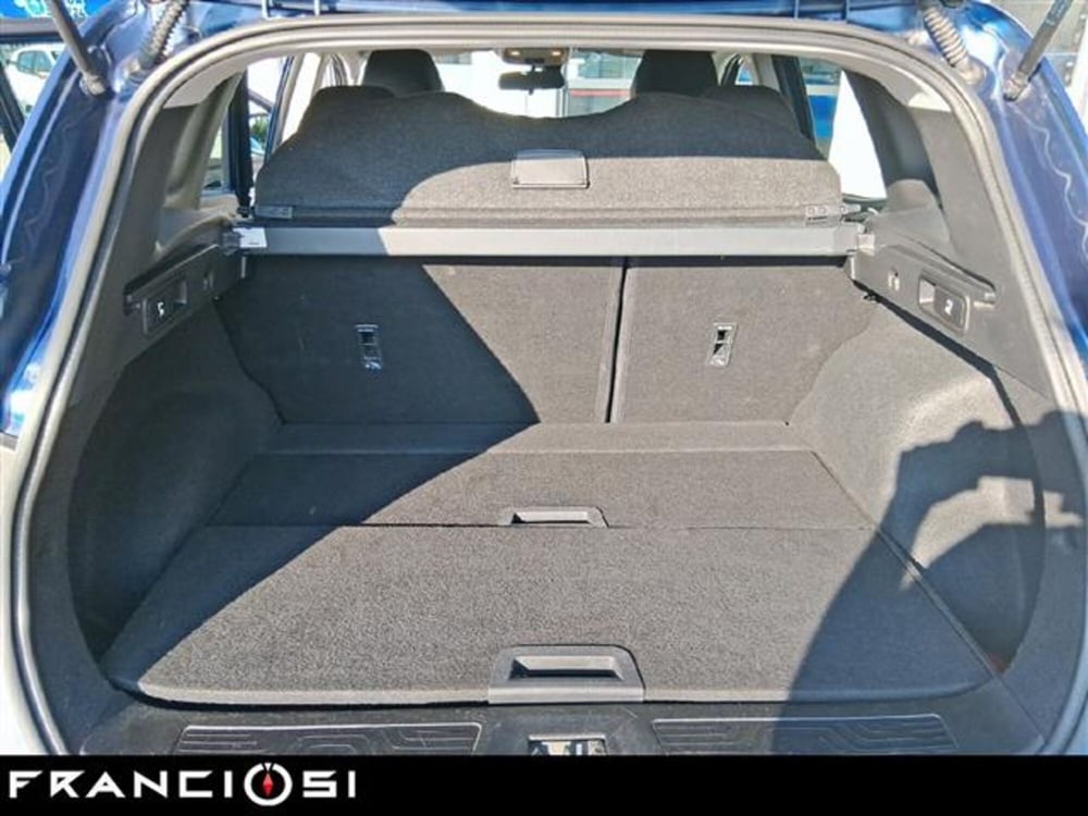 Renault Kadjar usata a Modena (12)