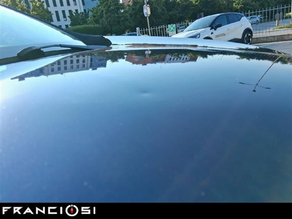 Renault Kadjar usata a Modena (13)