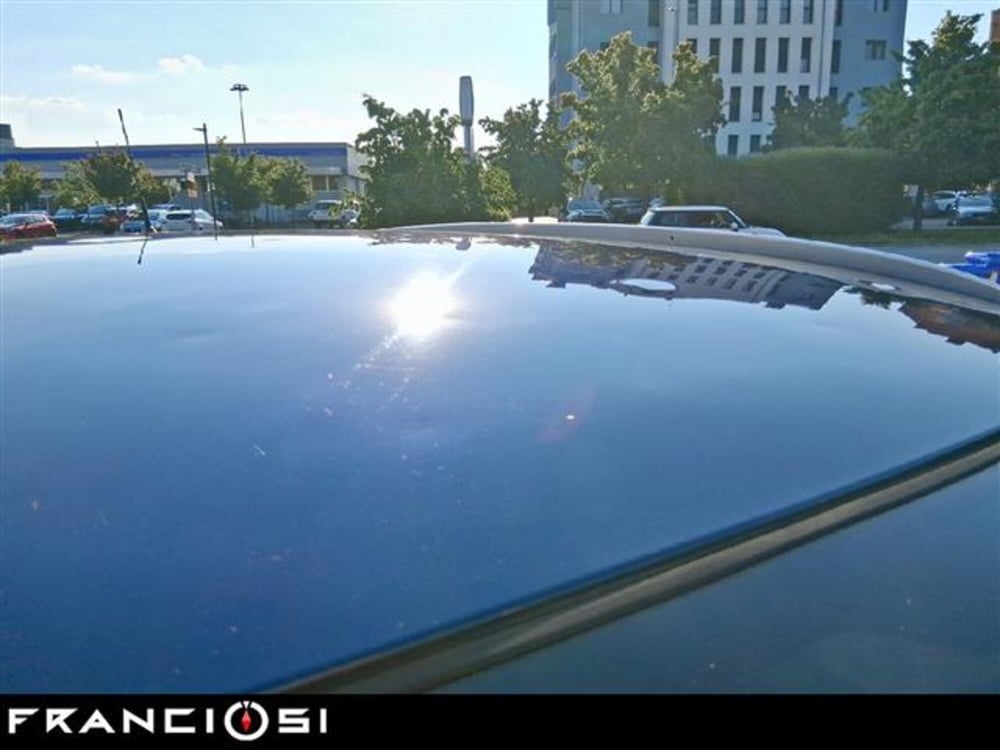 Renault Kadjar usata a Modena (14)