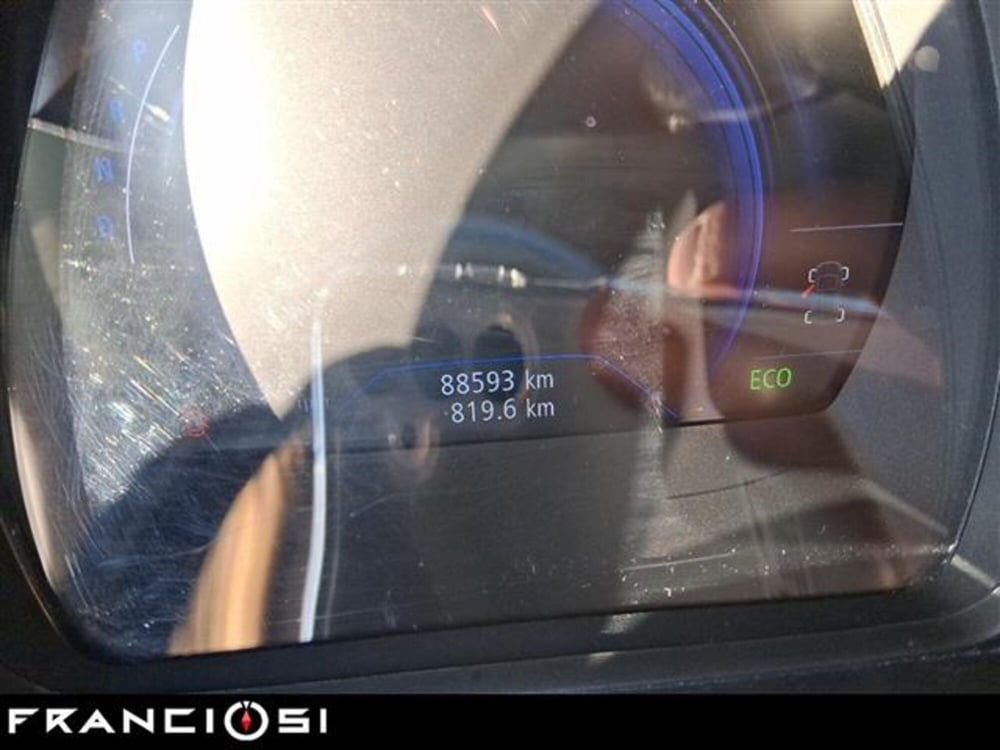 Renault Kadjar usata a Modena (5)